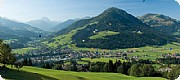 Information about Kirchberg!